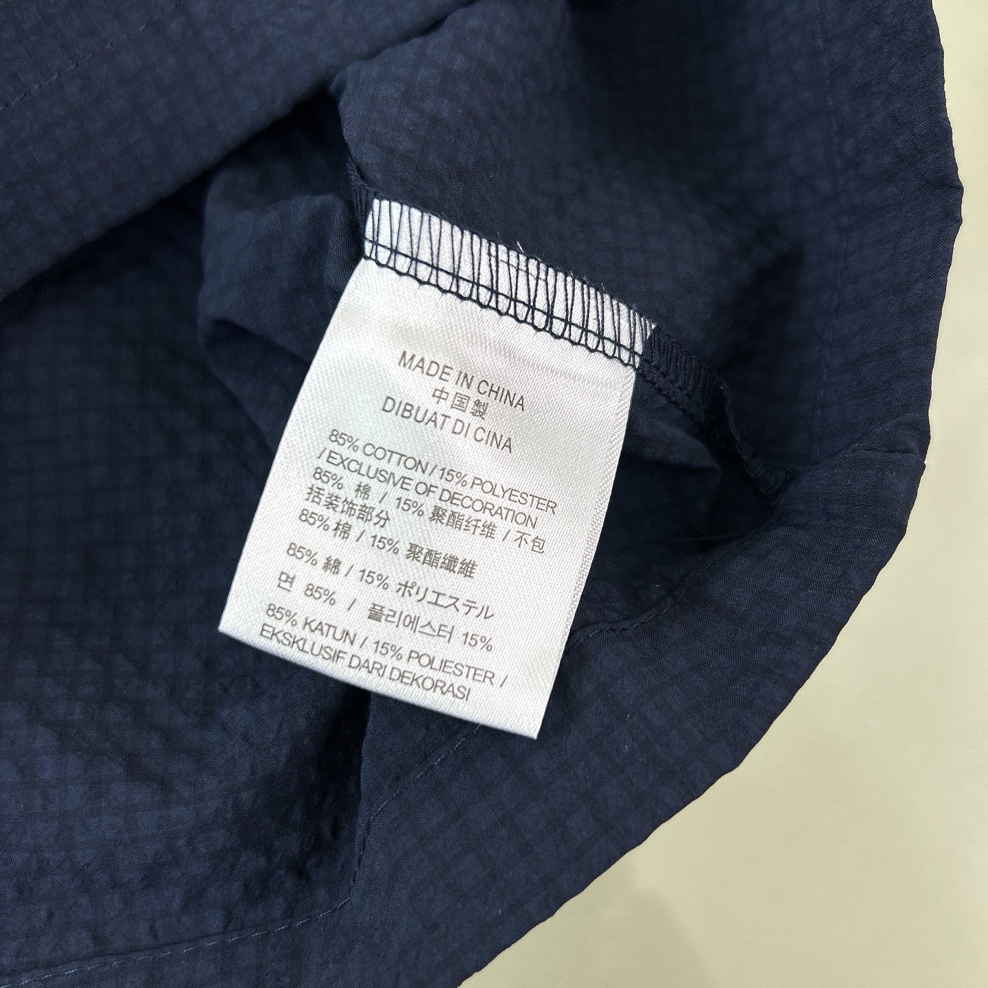 child/Boys' clothing